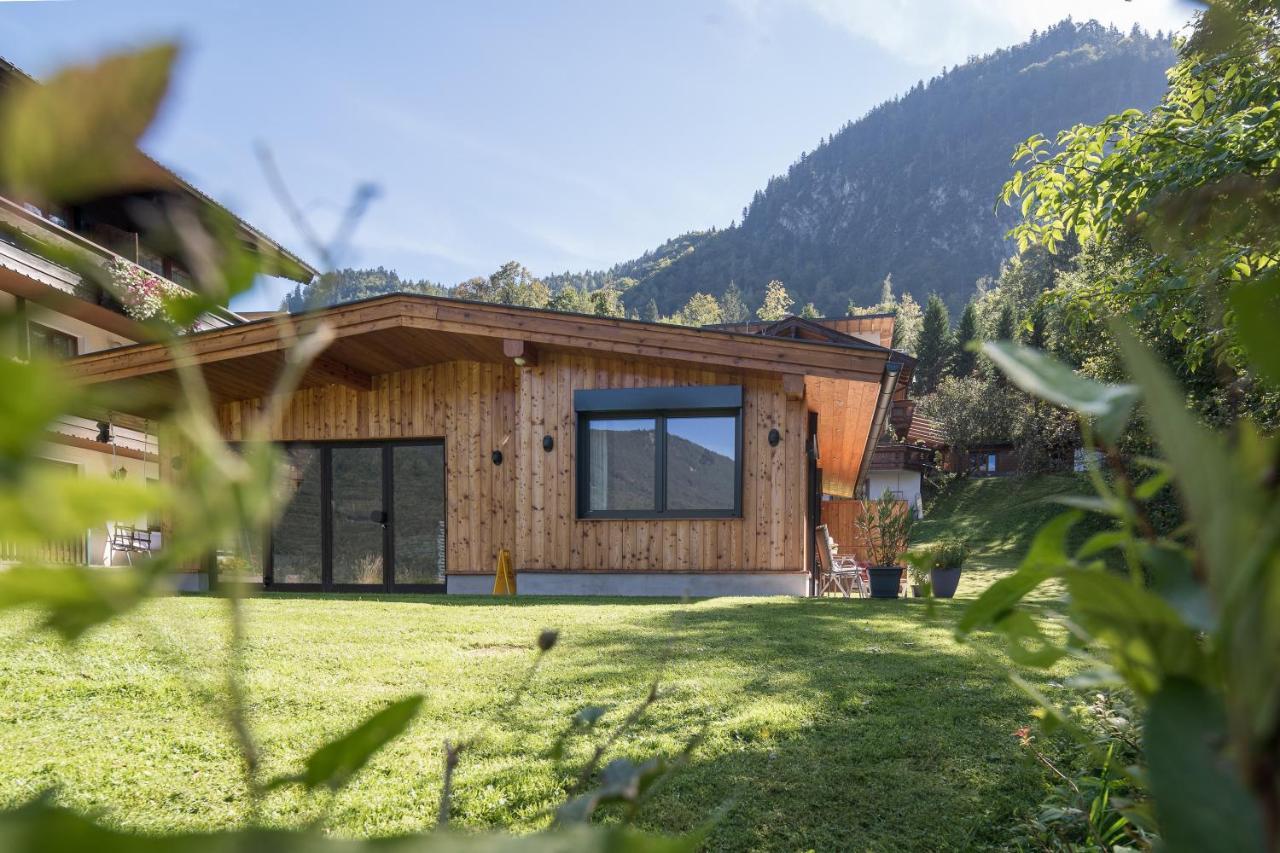 Ticklhof Am See Thiersee Extérieur photo